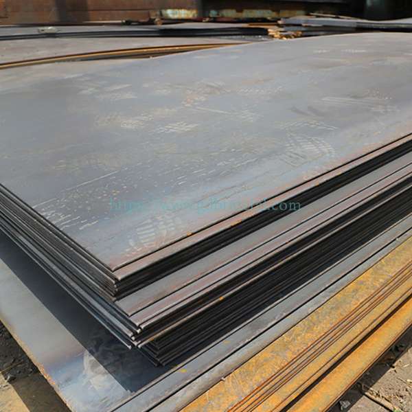 Carbon Steel Plate&Sheet